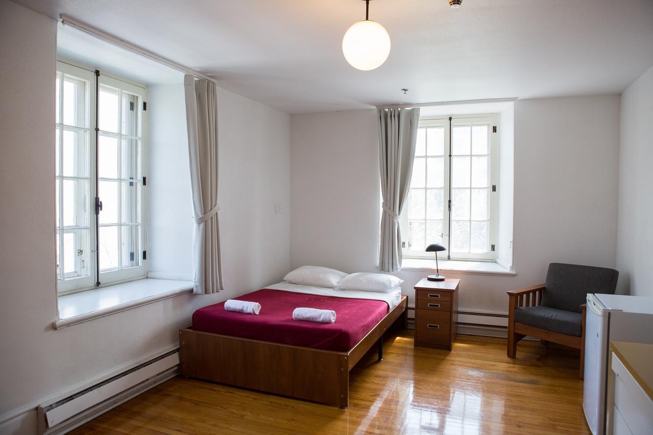 The Grey Nuns Residence By Concordia University Montreal Ngoại thất bức ảnh